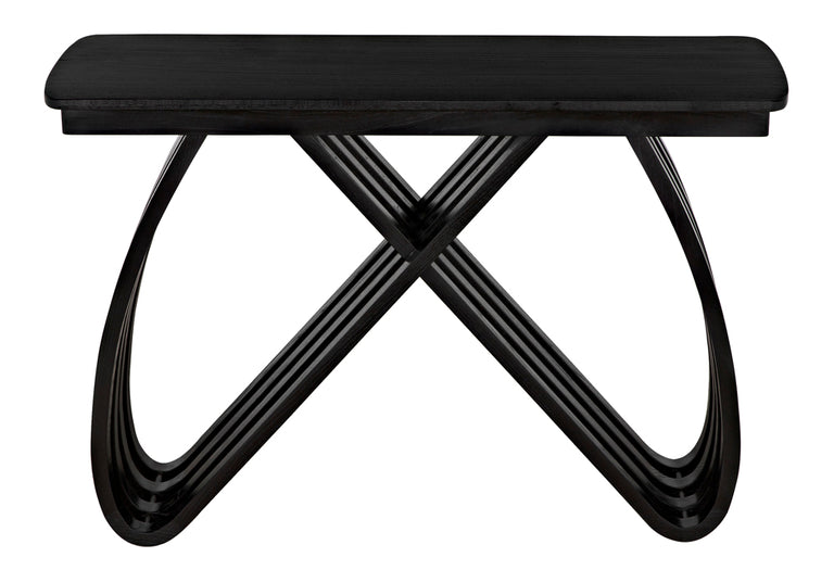 INFINITY CONSOLE | TABLE