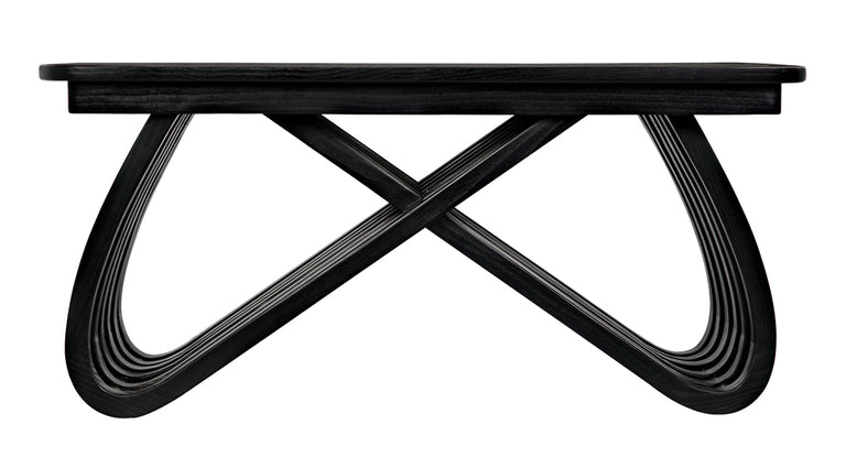INFINITY COFFEE TABLE | TABLE