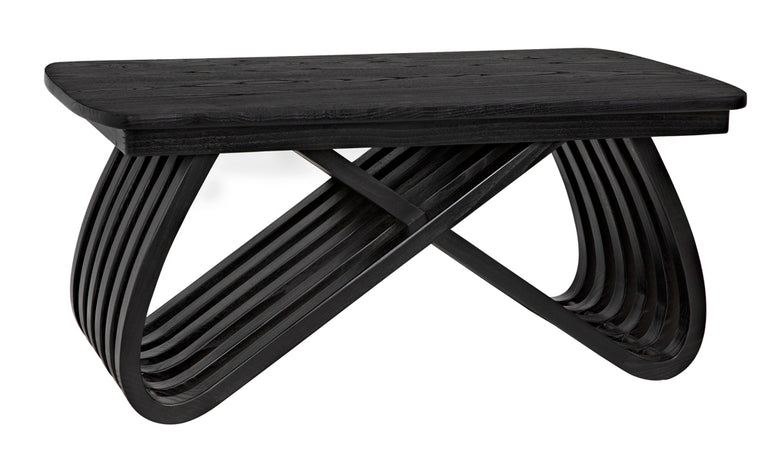 INFINITY COFFEE TABLE | TABLE