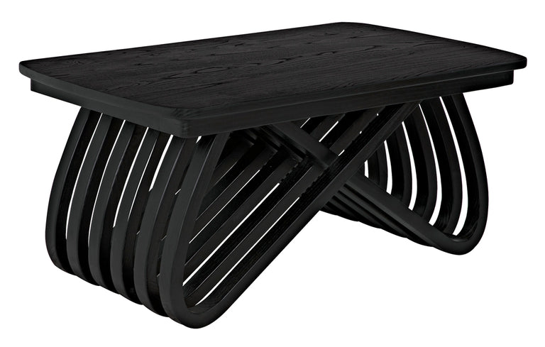 INFINITY COFFEE TABLE | TABLE