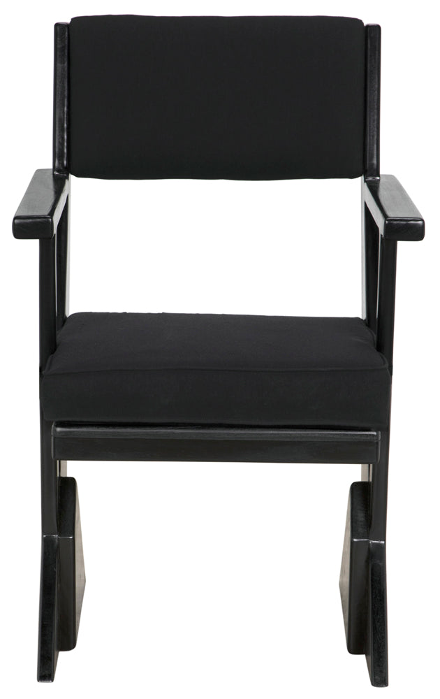 MADOC ARM CHAIR | SEATING