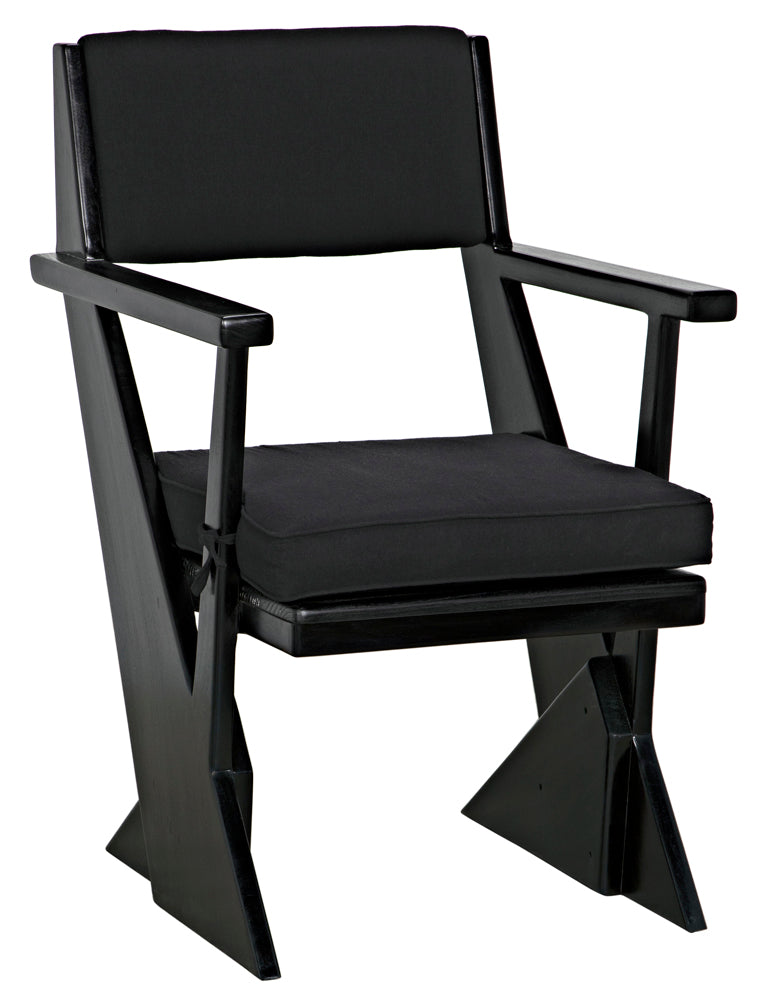 MADOC ARM CHAIR | SEATING