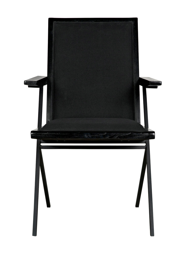 HENDERSON CHAIR | SEATING