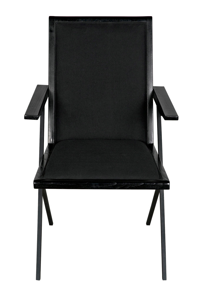HENDERSON CHAIR | SEATING