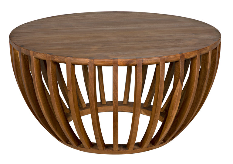 FRANCIS COFFEE TABLE | TABLE