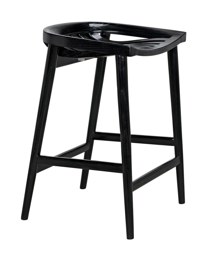 RONALD COUNTER STOOL | SEATING