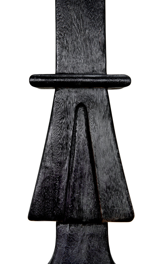 BRUTUS STATUE | OBJECTS