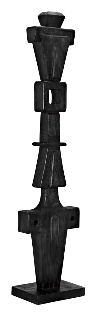 BRUTUS STATUE | OBJECTS