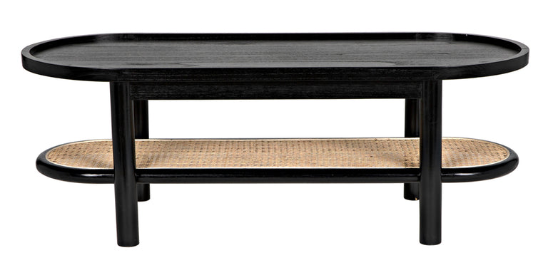 AMORE COFFEE TABLE | TABLE