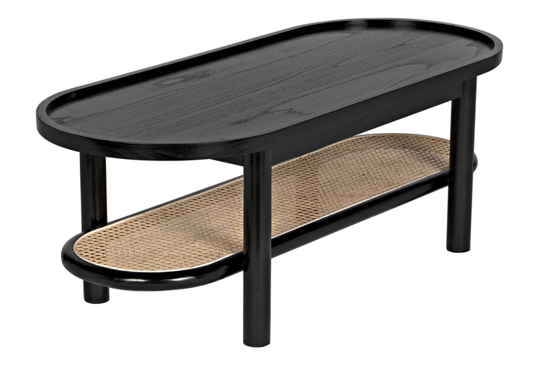 AMORE COFFEE TABLE | TABLE