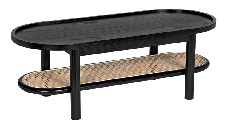 AMORE COFFEE TABLE | TABLE