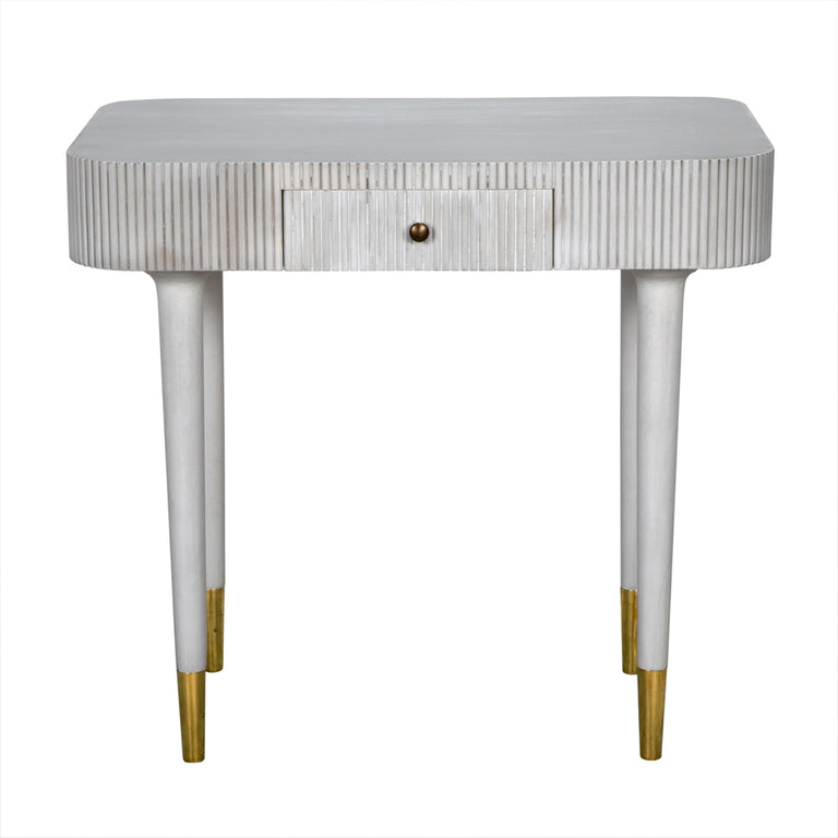 CELINE DESK/SIDE TABLE | OFFICE