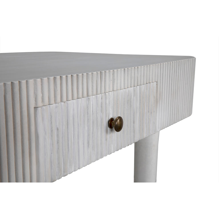 CELINE DESK/SIDE TABLE | OFFICE