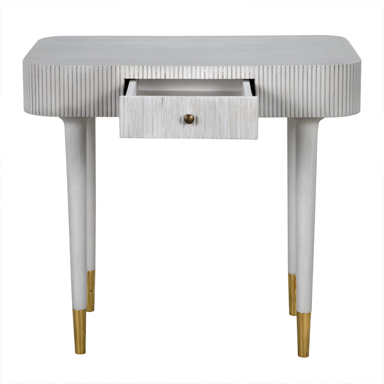 CELINE DESK/SIDE TABLE | OFFICE