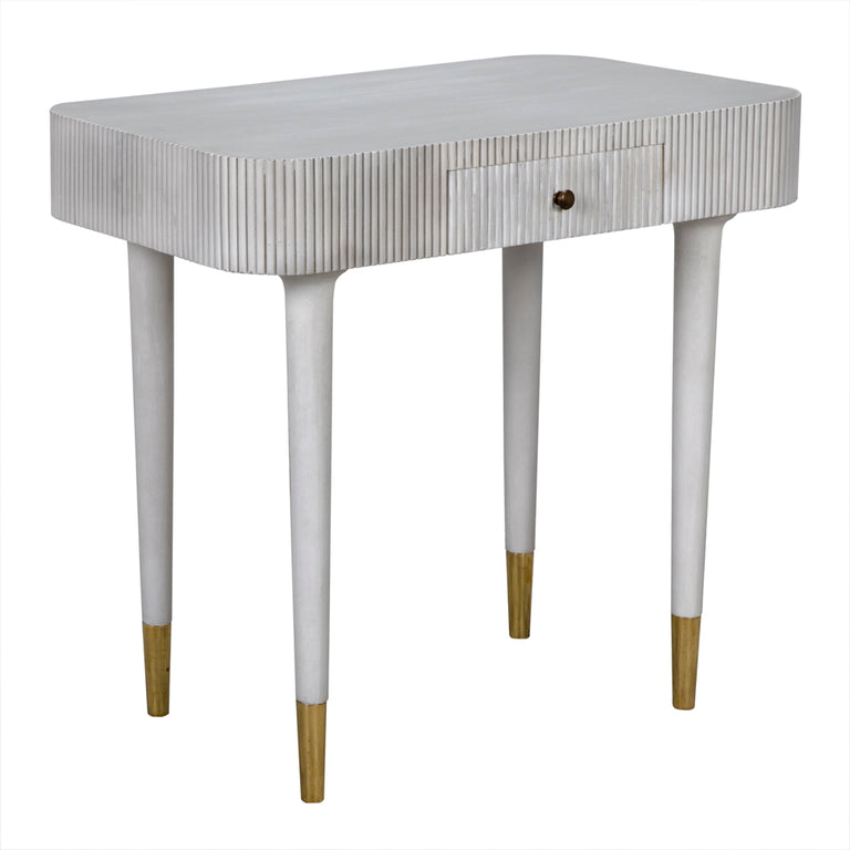 CELINE DESK/SIDE TABLE | OFFICE