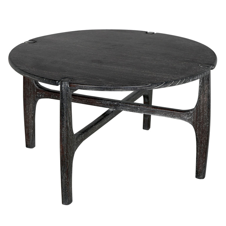 BUCKS COFFEE TABLE | TABLE