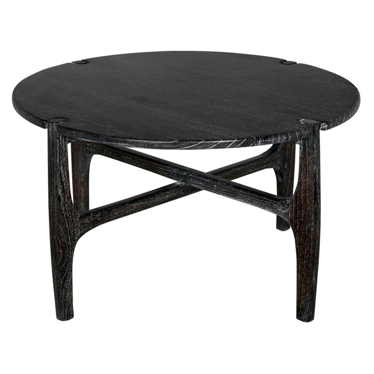 BUCKS COFFEE TABLE | TABLE