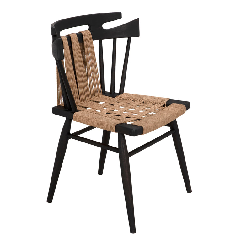 KIKKI CHAIR | SEATING