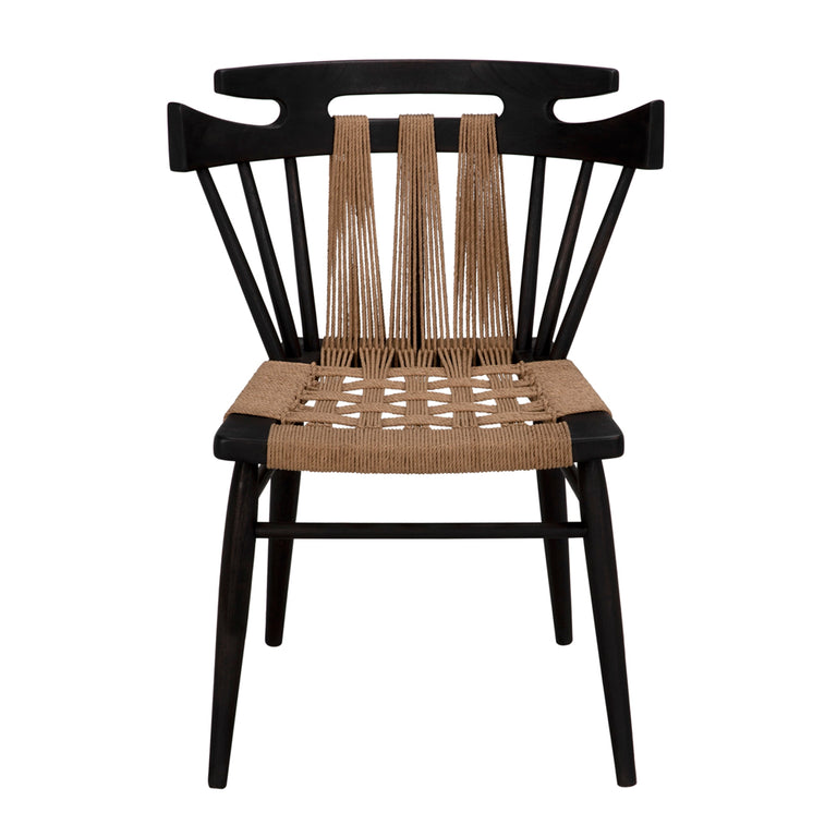 KIKKI CHAIR | SEATING