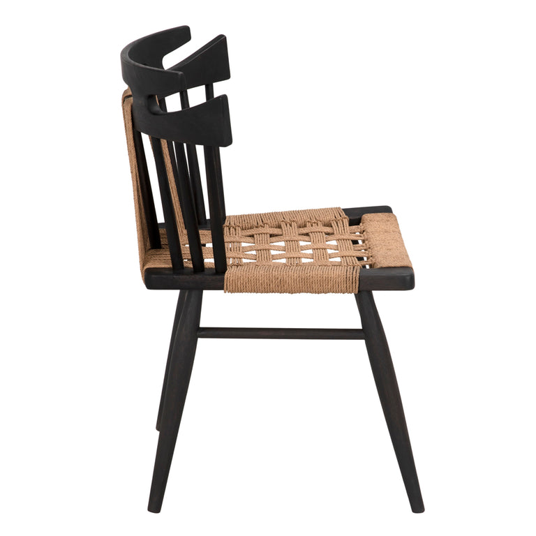 KIKKI CHAIR | SEATING
