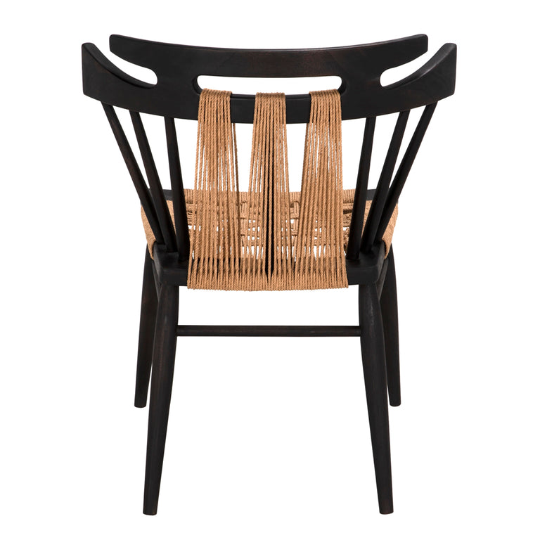 KIKKI CHAIR | SEATING