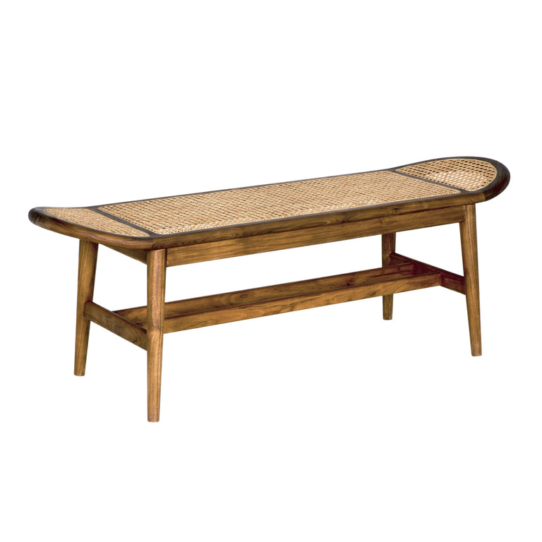 WAYLAND BENCH | SEATING