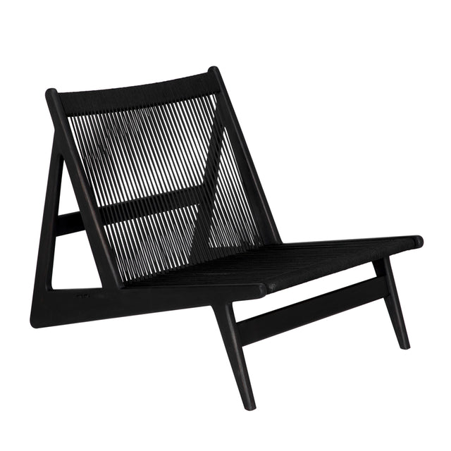 LUGER CHAIR | SEATING