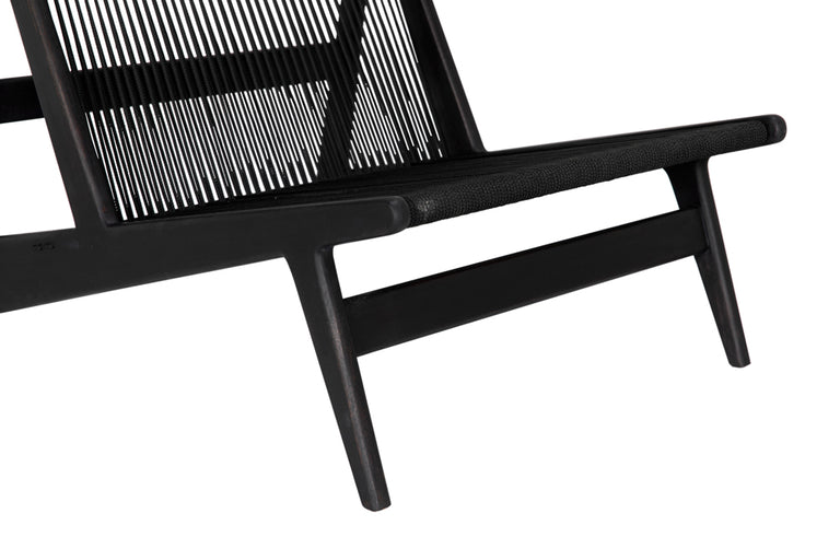 LUGER CHAIR | SEATING