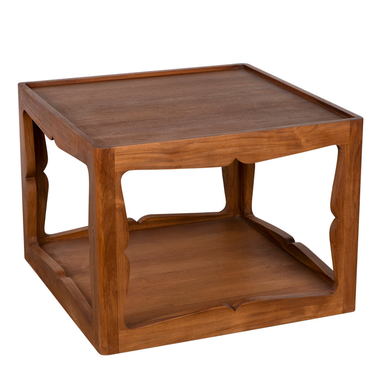 KABBAL SIDE TABLE | TABLE