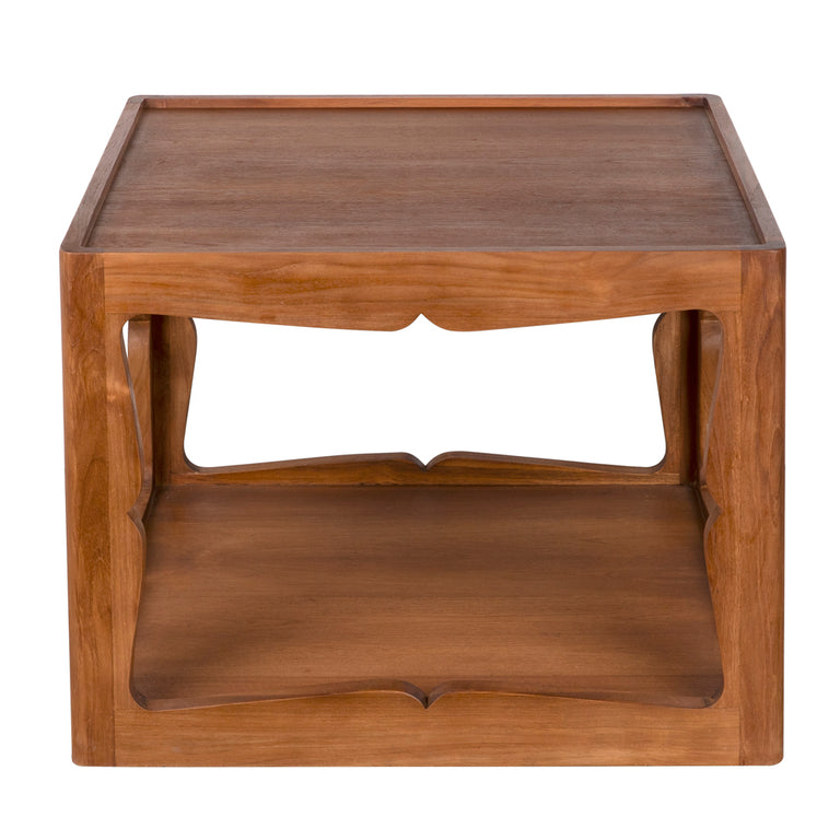 KABBAL SIDE TABLE | TABLE