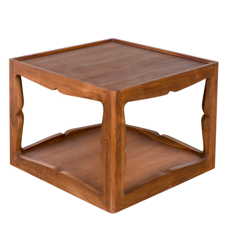 KABBAL SIDE TABLE | TABLE