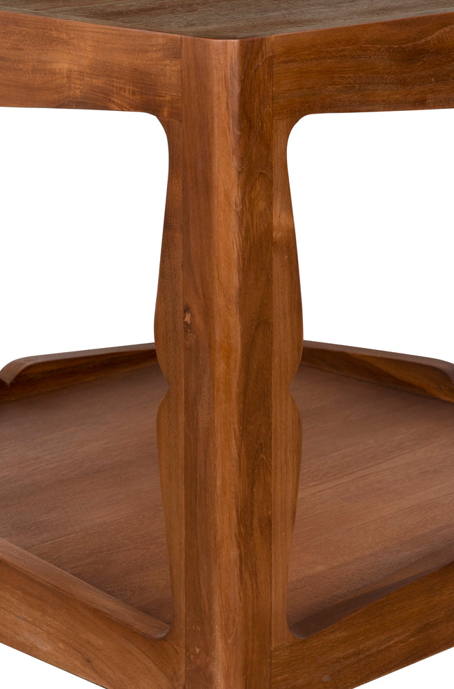 KABBAL SIDE TABLE | TABLE