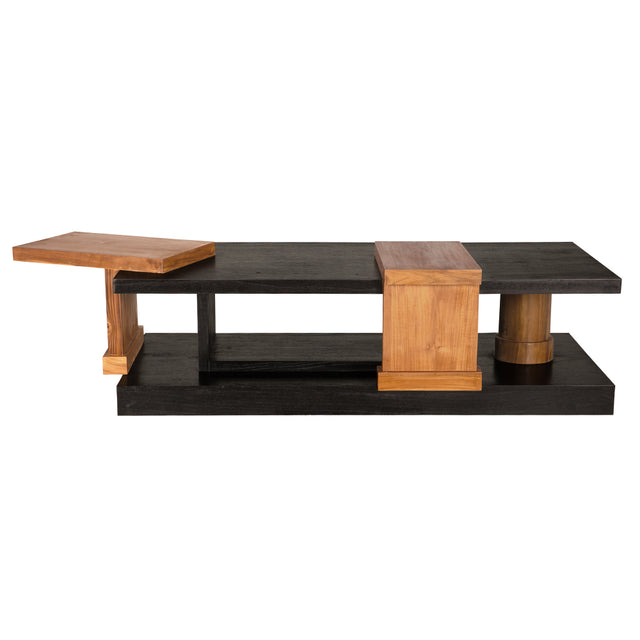 FLEMING COFFEE TABLE | Cocktail Tables