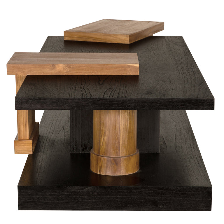 FLEMING COFFEE TABLE | Cocktail Tables