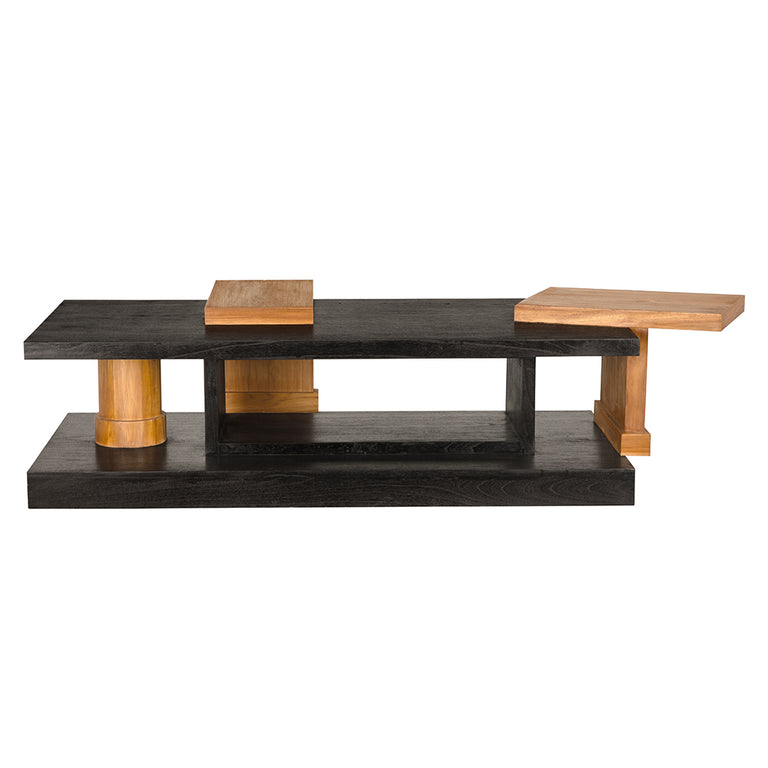 FLEMING COFFEE TABLE | Cocktail Tables