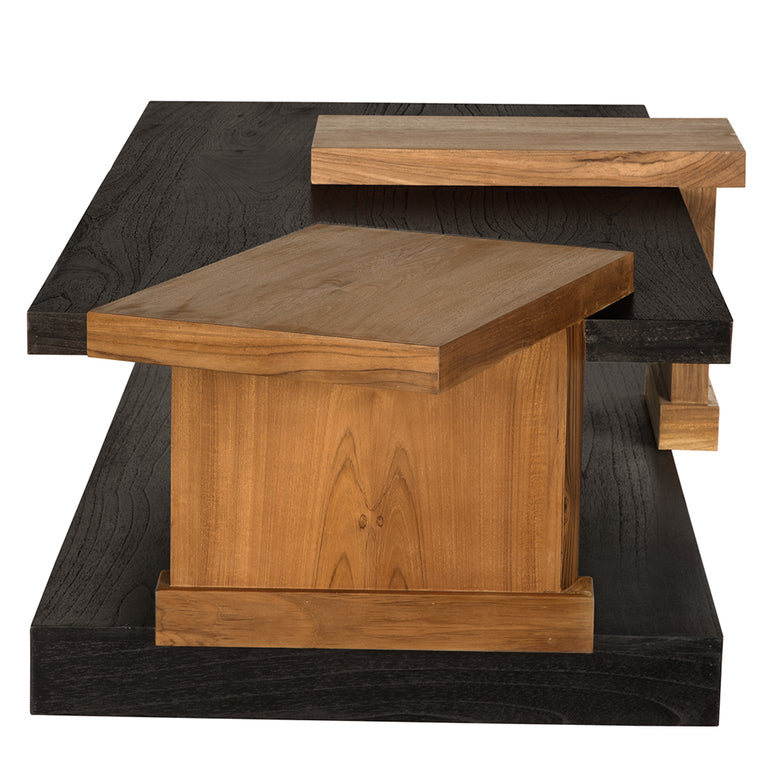 FLEMING COFFEE TABLE | Cocktail Tables
