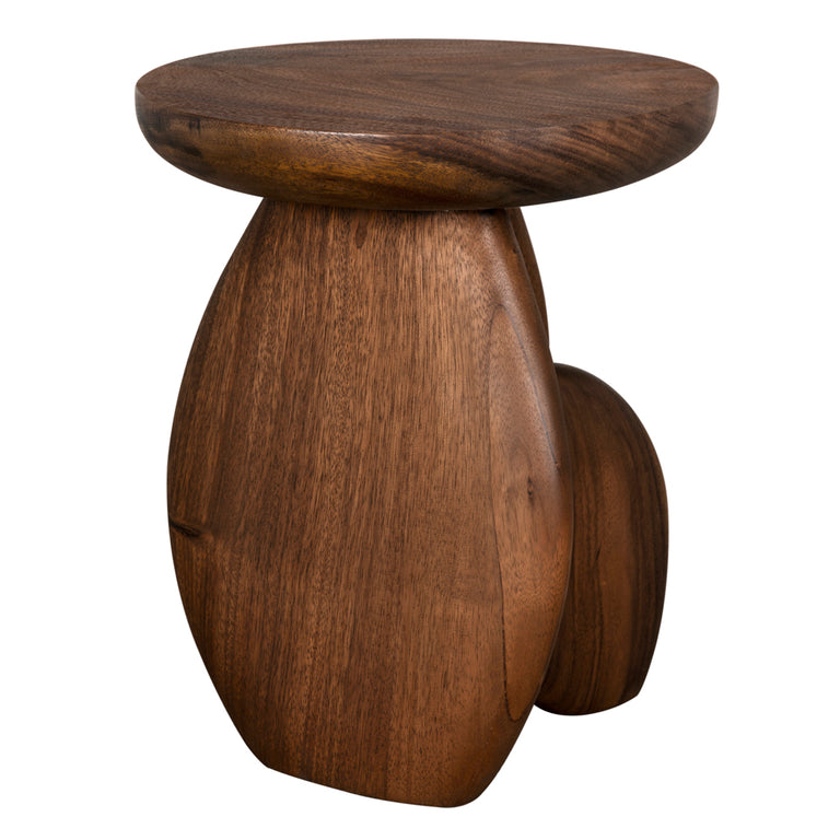 BOKO SIDE TABLE | TABLE