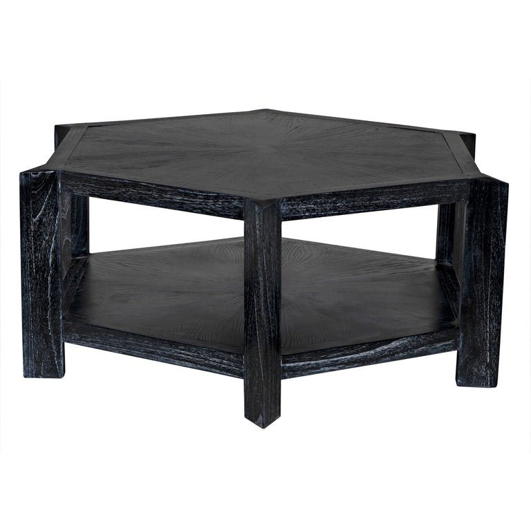 YUHUDA COFFEE TABLE | TABLE