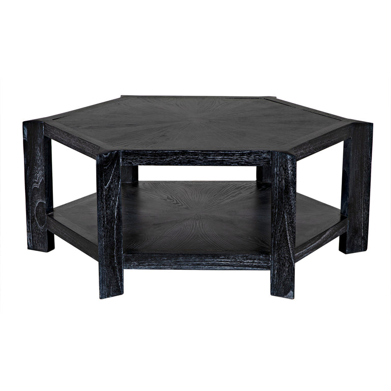 YUHUDA COFFEE TABLE | TABLE