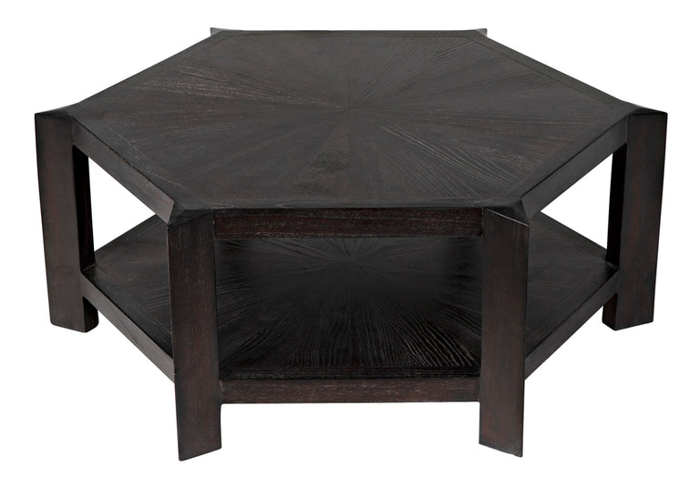 YUHUDA COFFEE TABLE | TABLE