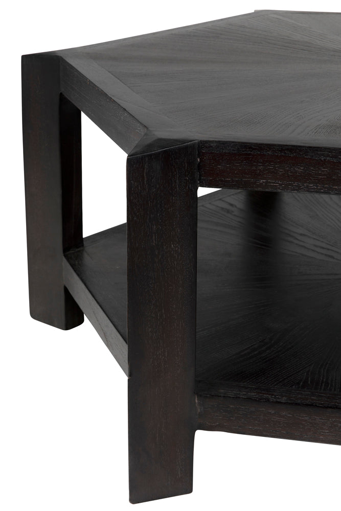 YUHUDA COFFEE TABLE | TABLE