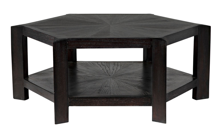 YUHUDA COFFEE TABLE | TABLE