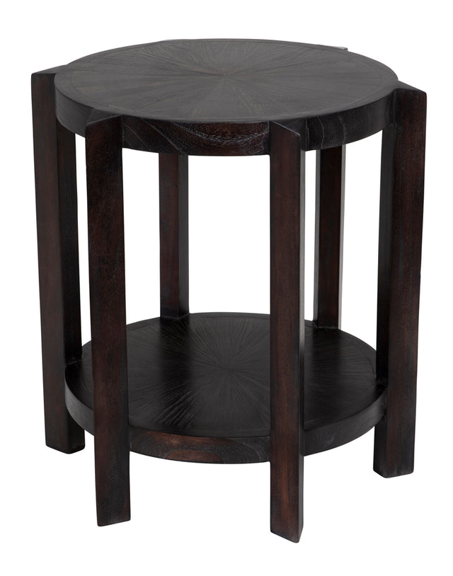 YUHUDA SMALL SIDE TABLE | TABLE