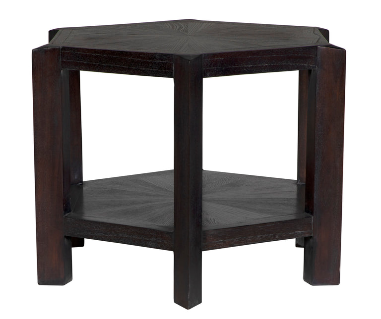 YEHUDA LARGE SIDE TABLE | TABLE