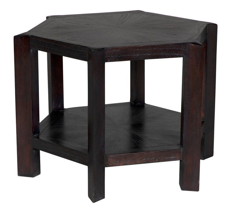 YEHUDA LARGE SIDE TABLE | TABLE