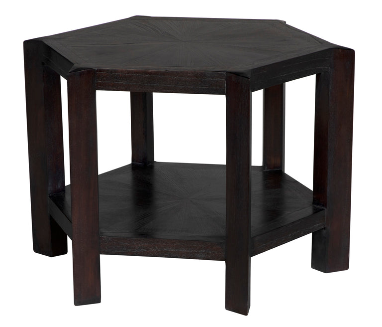 YEHUDA LARGE SIDE TABLE | TABLE