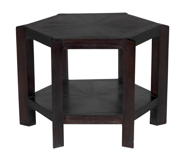 YEHUDA LARGE SIDE TABLE | TABLE