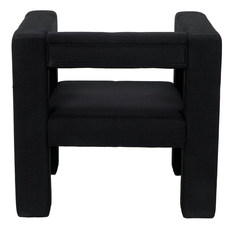 FELIX CHAIR | SEATING