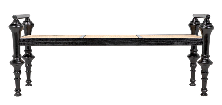 INDOCHINE BENCH | SEATING