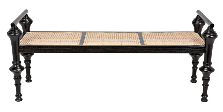 INDOCHINE BENCH | SEATING